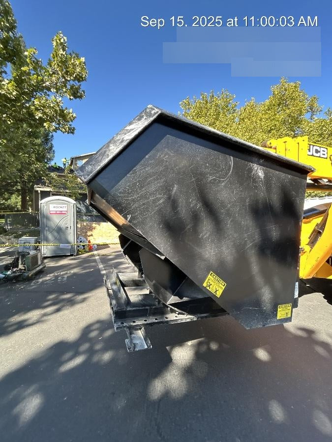 2025 ARROW MATERIAL HANDLING FNHP-6000-400-C