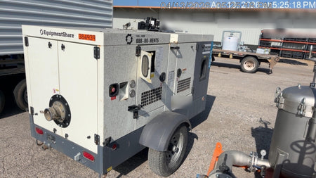 2023 ATLAS COPCO PAC F44 KD-S