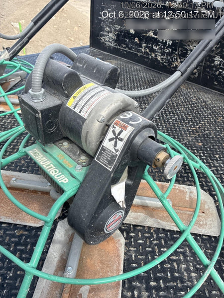 2025 MULTIQUIP J36E2