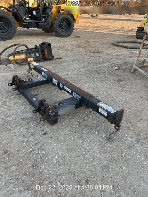 2021 STAR INDUSTRIES 1150C