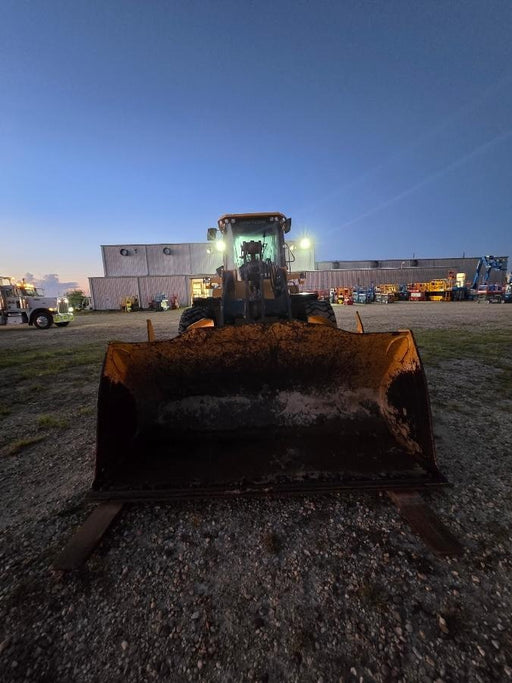 2020 JOHN DEERE 96" Loader Fork Carriage - John Deere
