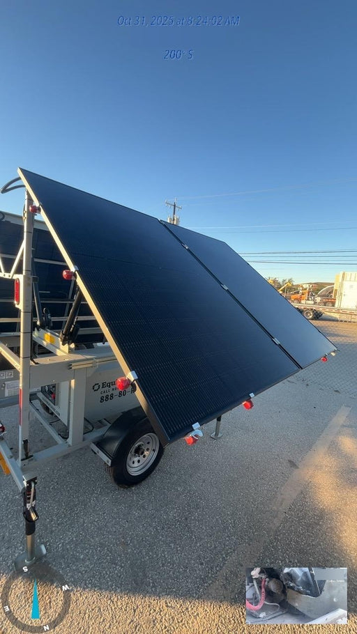 2025 PROGRESS SOLAR SOLUTIONS Helios-2XP