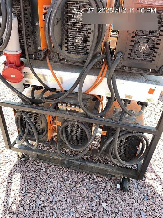 2023 LEX WR6A-7SM-FG26DZ6LD-R