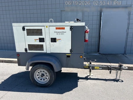 2023 ATLAS COPCO QAS45 CWK