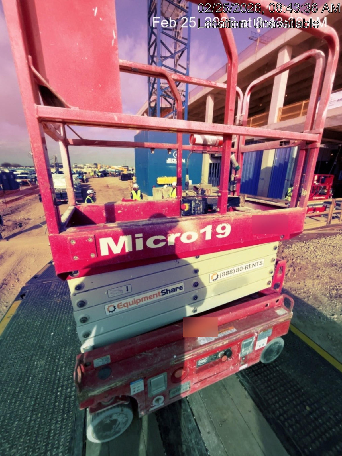 2019 MEC Micro 19