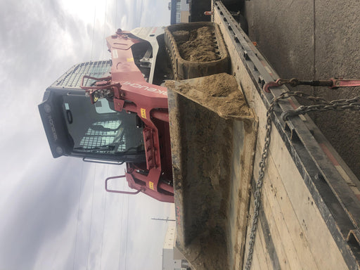 2019 TAKEUCHI TL12V2C