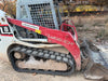 2019 TAKEUCHI TL8W