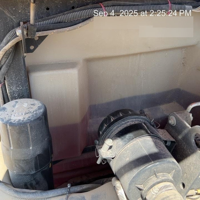 2024 Generac MLT2 Diesel, Flex Switch 120V Input, Powerzone Controller, 
(4) 320W LED Lights, 4kW Generator, 39.9 Gal Fuel Tank, 2" Ball, T3