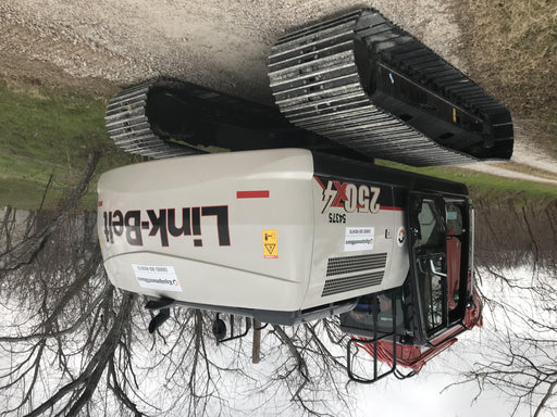 2020 LINK-BELT 250X4EX