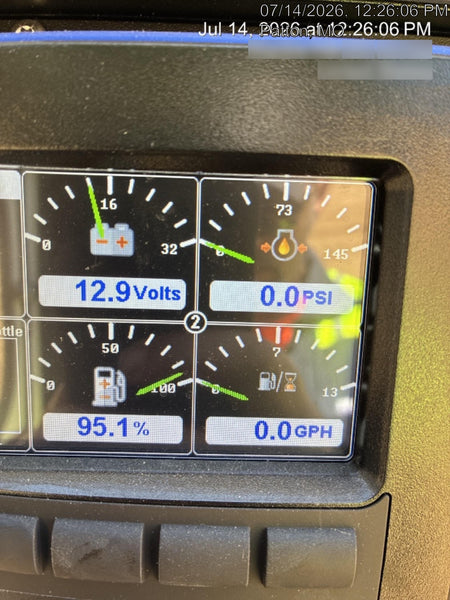 2026 ATLAS COPCO PAC F88 JD-S