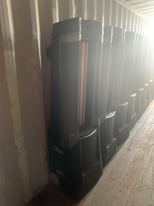 2023 VECTOR Vector Max