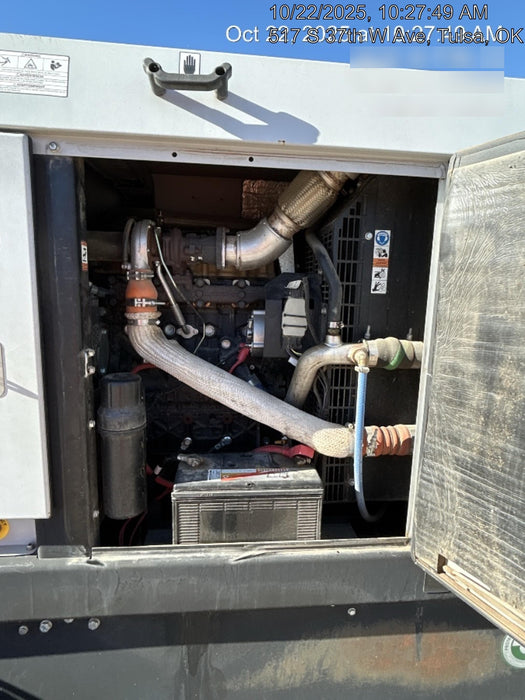 2019 WACKER NEUSON G70