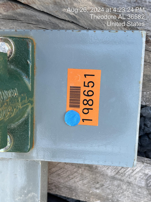 2021 PINNACLE PDQH5000B