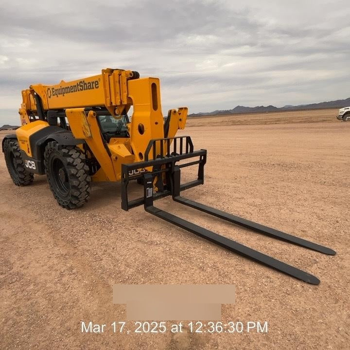 2025 JCB 512-56