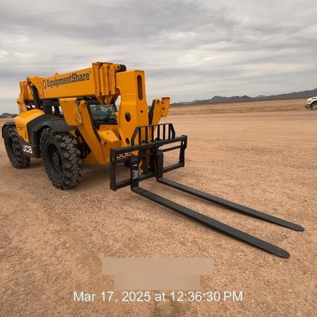 2025 JCB 512-56