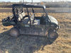 Kawasaki MULE PRO-DX Diesel, 6-Seater, Canopy