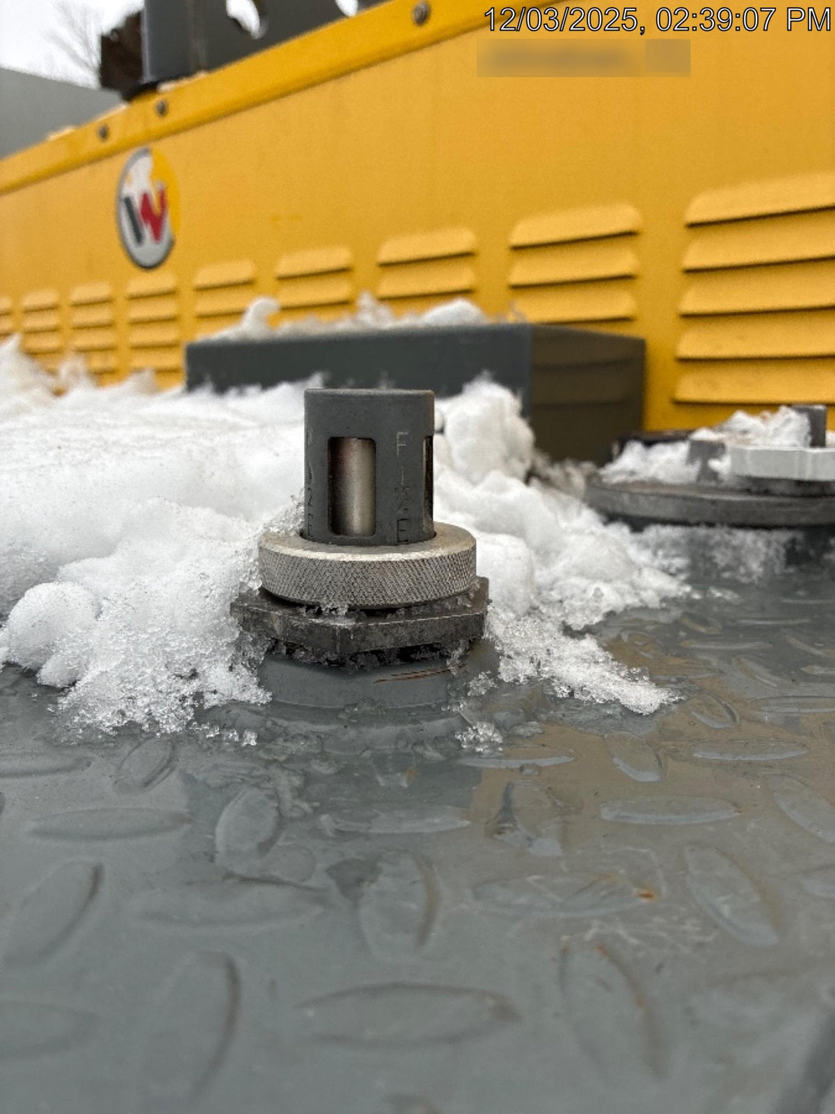 2019 WACKER NEUSON E3000