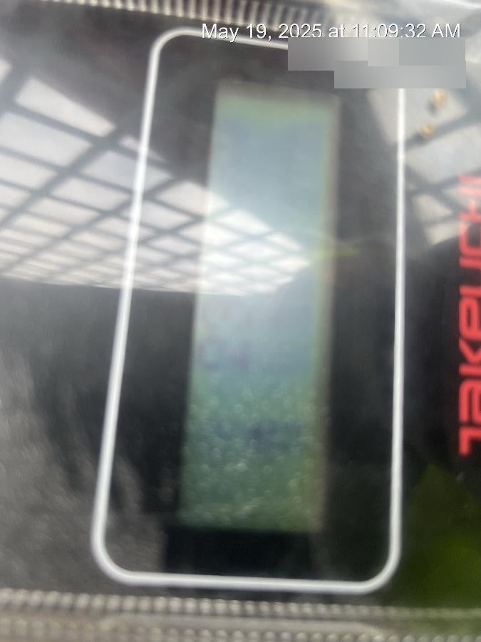 2018 TAKEUCHI TL8