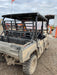 2022 KAWASAKI Mule PRO-DXT (Half Door)