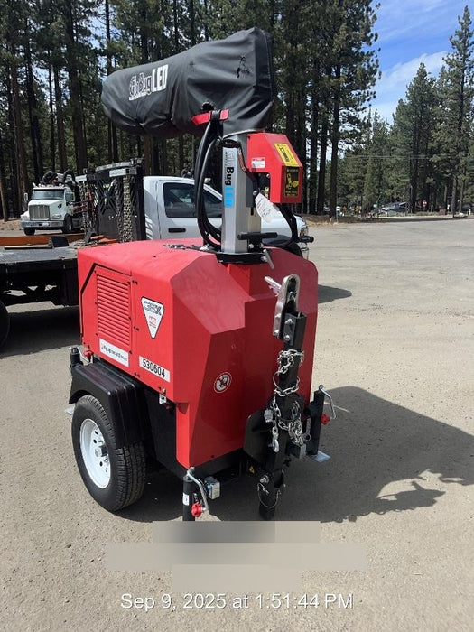 2025 MULTIQUIP GBX24BK