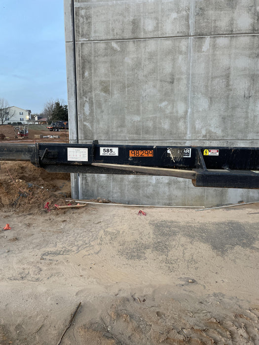 2020 STAR INDUSTRIES M1360B - Star JIB Boom