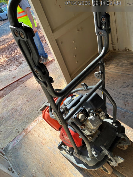 2024 HUSQVARNA LF75