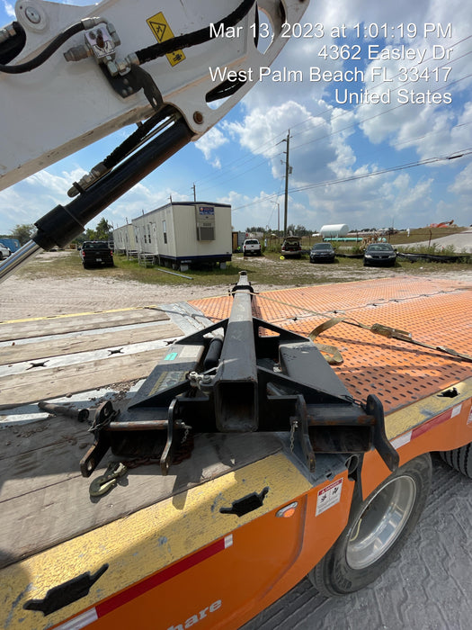 2020 STAR INDUSTRIES 1360B-6FXL