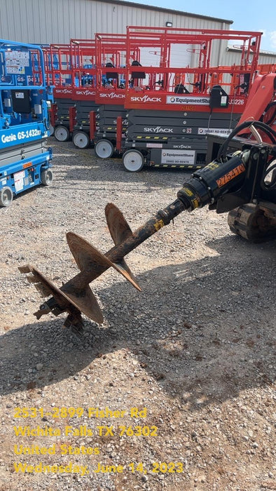 2022 AUGER TORQUE 3300-30