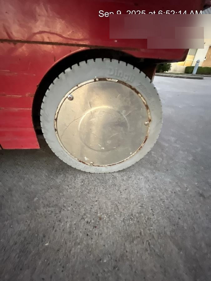 2019 MEC 1330SE