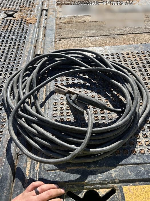 2019 Miller Electric BOBCAT 250 951600 PKG-250 amp Propane Welder, Standard w/Running Gear, Bracket, Hose"250 amp Propane Welder, Standard w/Running Gear, Bracket, Hose