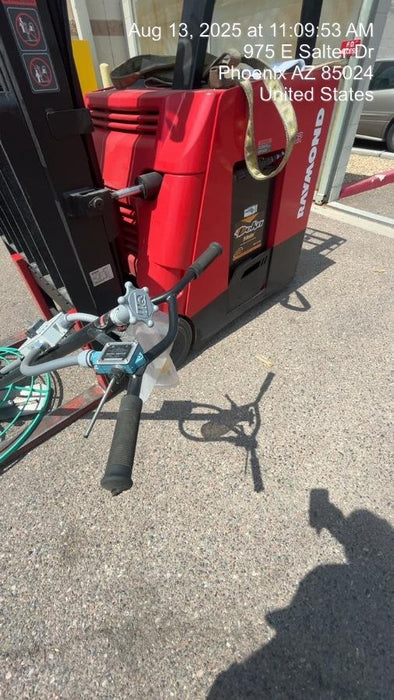 2025 MULTIQUIP J36E2