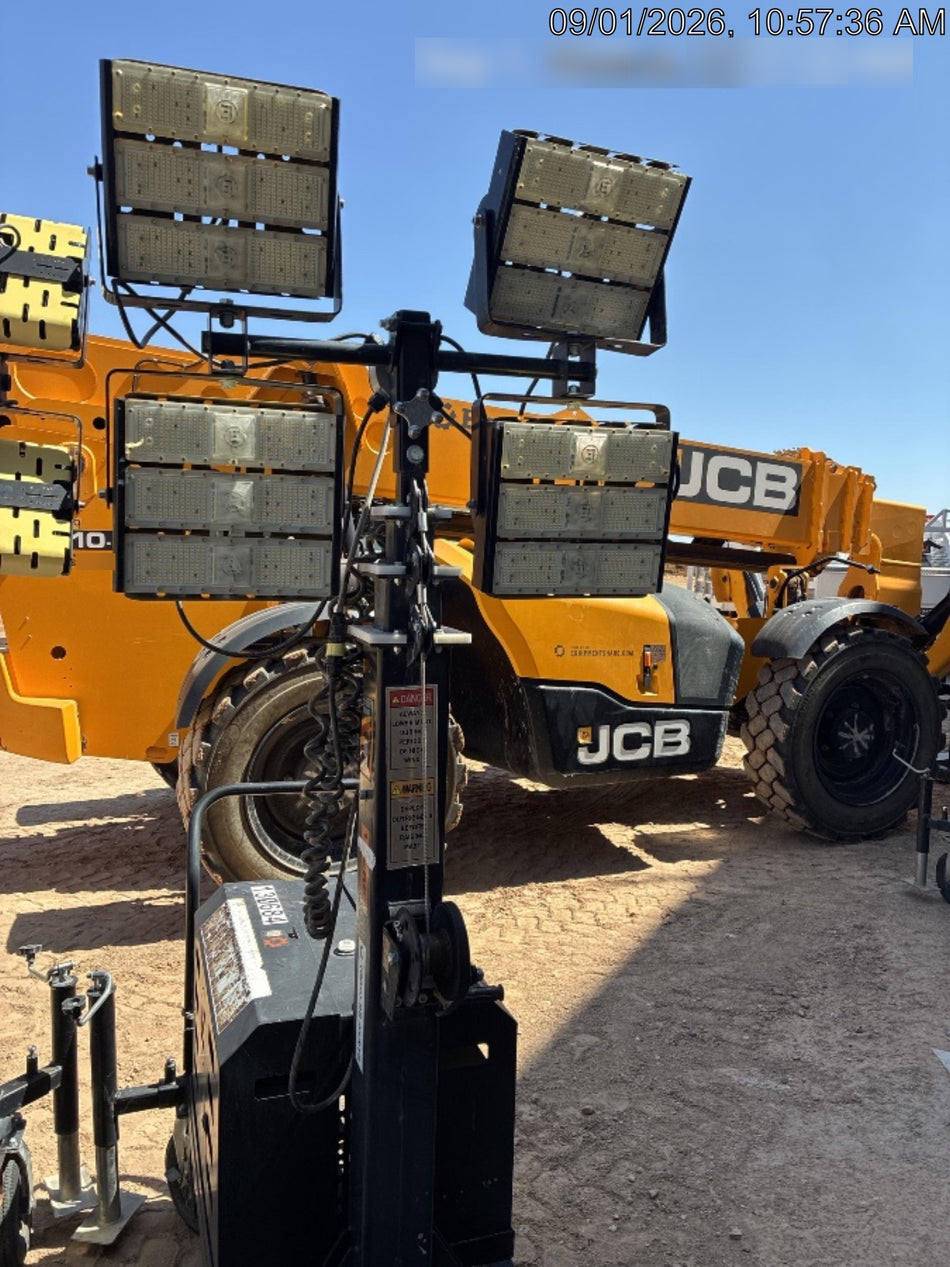2021 LIND EQUIPMENT LE978LEDV-T4B