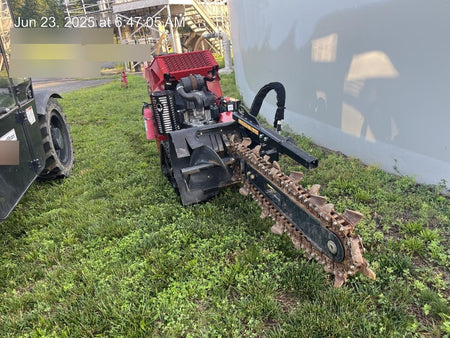 2023 TORO TRX-250