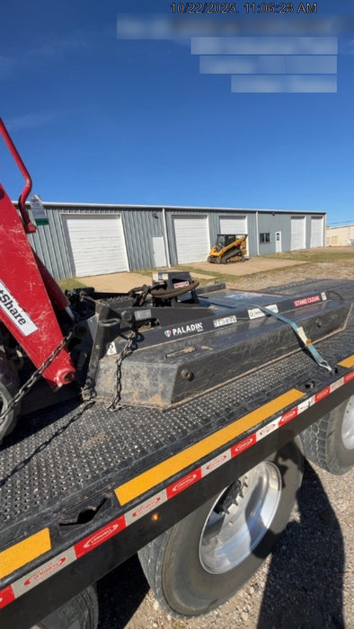 2022 PALADIN 30372A-0022