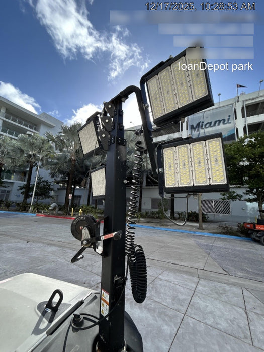 2024 WACKER NEUSON LTT4