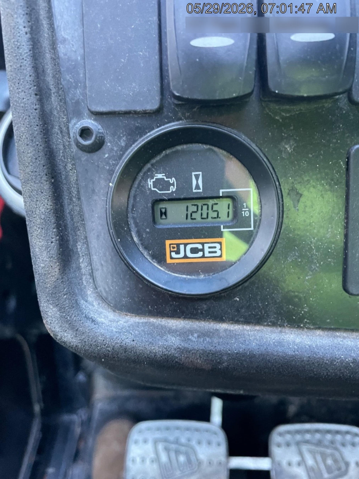 2022 JCB 509-42