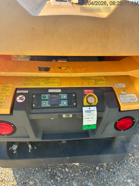 2022 ATLAS COPCO XAS188 CWK
