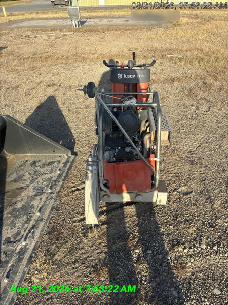 2022 HUSQVARNA FS 524