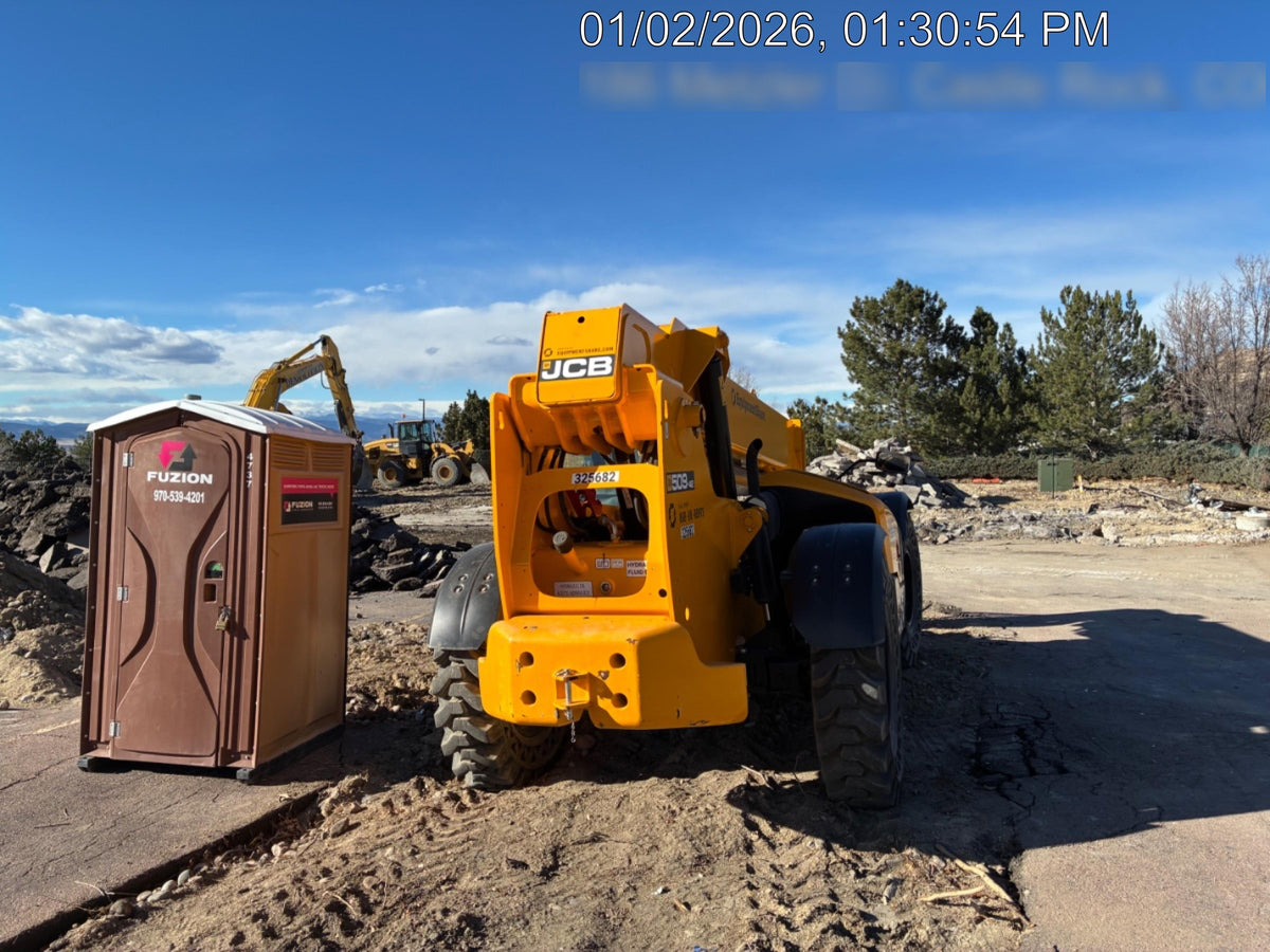 2023 JCB 509-42