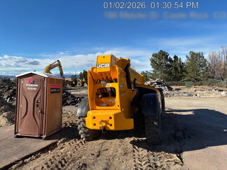 2023 JCB 509-42
