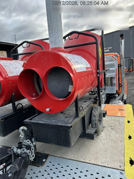2026 CAMPO EB600D-RE1