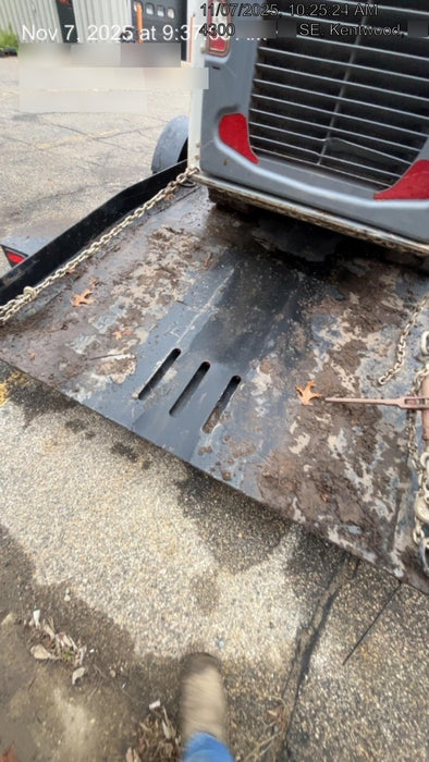 2024 STEELPOINT K16E