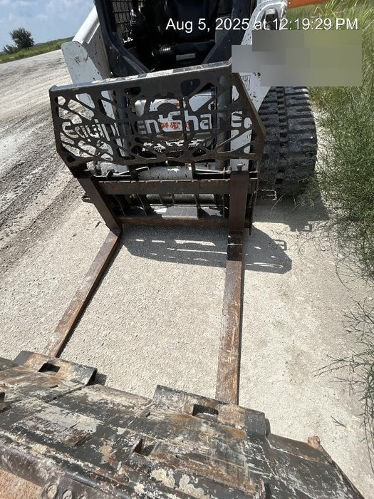 2018 PALADIN 48" Pallet Forks - Paladin