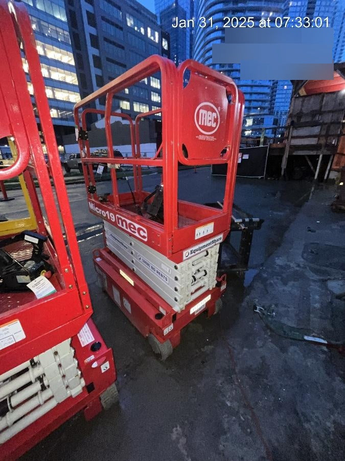 2020 MEC Micro 19