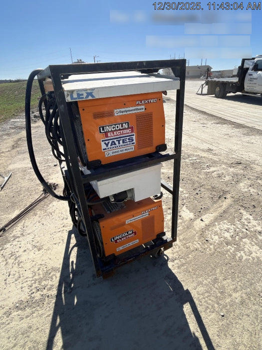 2021 LEX WR6A-7SM-FG26DZ6LD-R