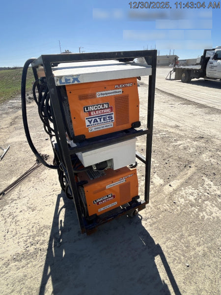 2021 LEX WR6A-7SM-FG26DZ6LD-R