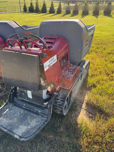 2023 TORO MBTX 2500-TS