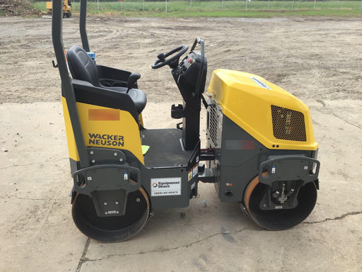 2020 WACKER NEUSON RD12A
