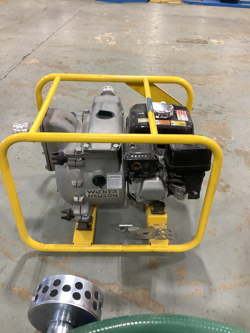 2018 WACKER NEUSON PT2