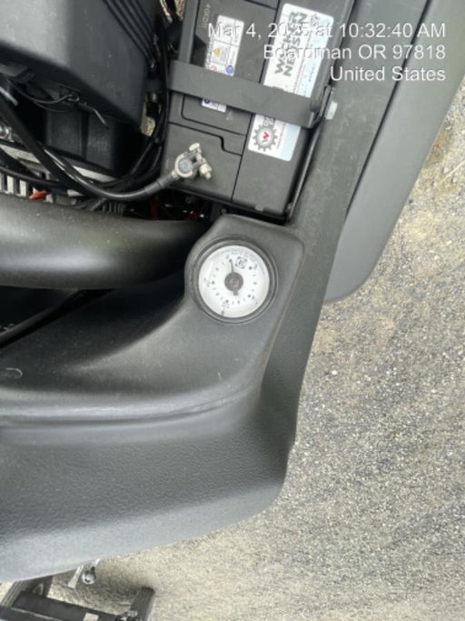 2024 WACKER NEUSON LTT4